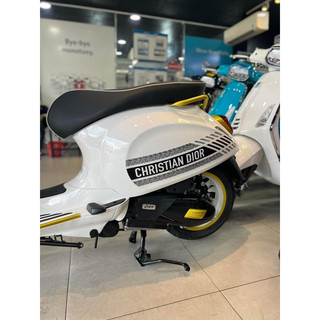 Tem Vespa Sprint/Primavera