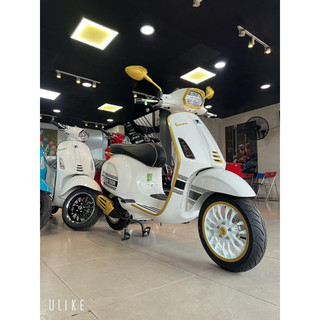 Tem Vespa Sprint/Primavera