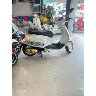 Tem Vespa Sprint/Primavera