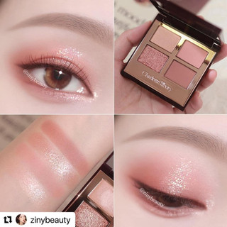  Bảng phấn mắt CHARLOTTE TILBURY Pillow Talk ChiinBeauty 