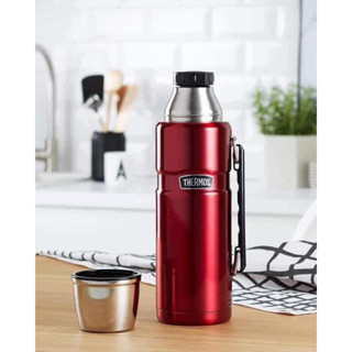 BÌNH GIỮ NHIỆT THERMOS 24H 1,2L