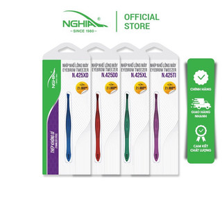 Nhíp n425,nhíp cá nhân kềm nghĩa n425