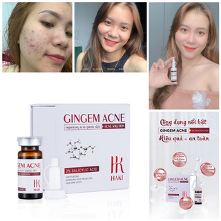 SERUM MỤN HAKI 🇰🇷