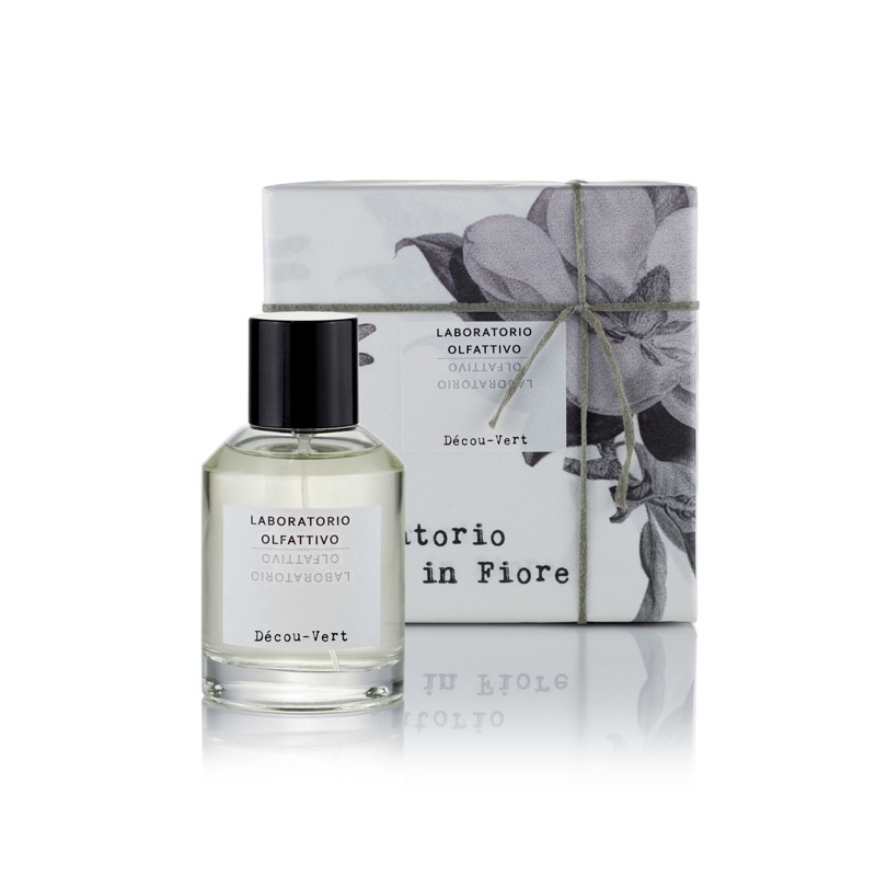 Nước hoa Laboratorio Olfattivo - Decou vert EDP chiết 5/10/20/30ml