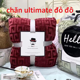 CHĂN CỪU SÓNG
