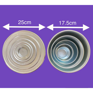 [Link tổng hợp] PHIN NHÔM / INOX CÀ PHÊ LỚN BIG SIZE - PHA 1 LẦN 20GR/60GR/150GR/300GR/500GR