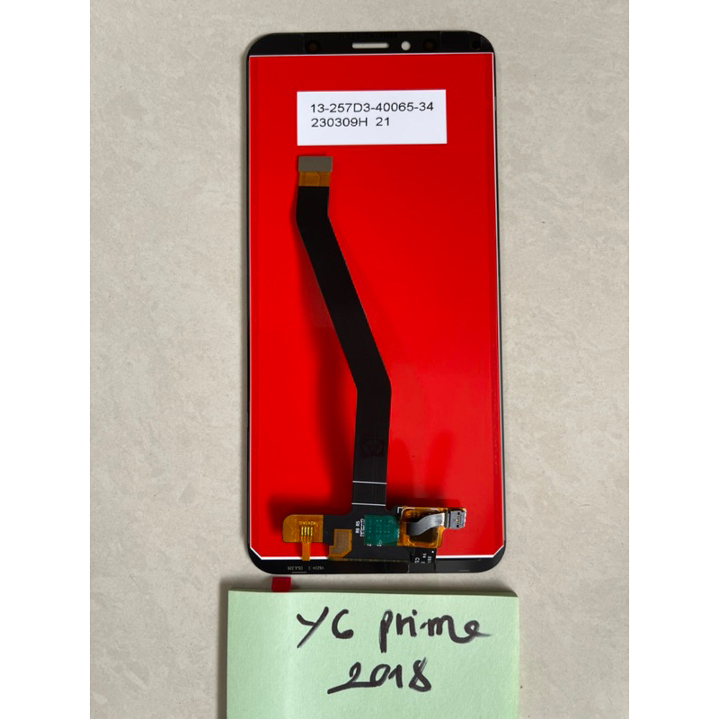 Màn hình Huawei Y6 prime 2018