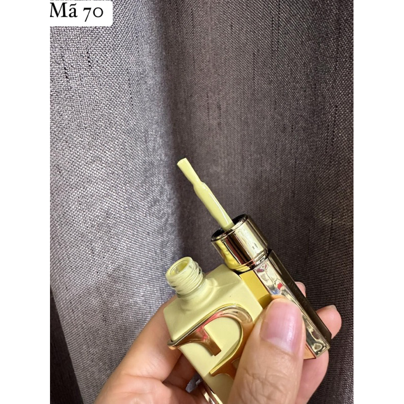 sơn Gulauri mã 70