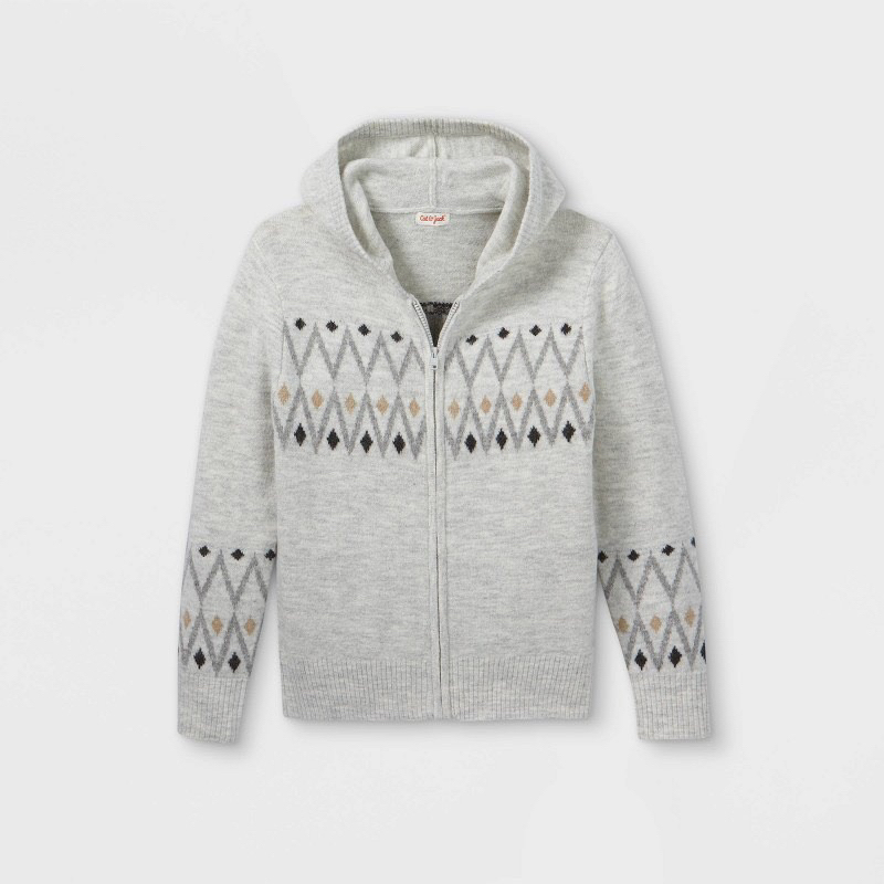 Áo khoác len xuất dư size 2y-5y