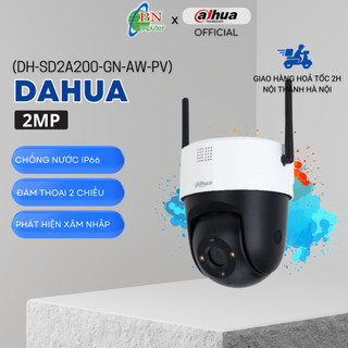 Camera ip wifi dh-sd2a200-gn-aw-pv 2.0mp quay quét, bảo hành 24 tháng