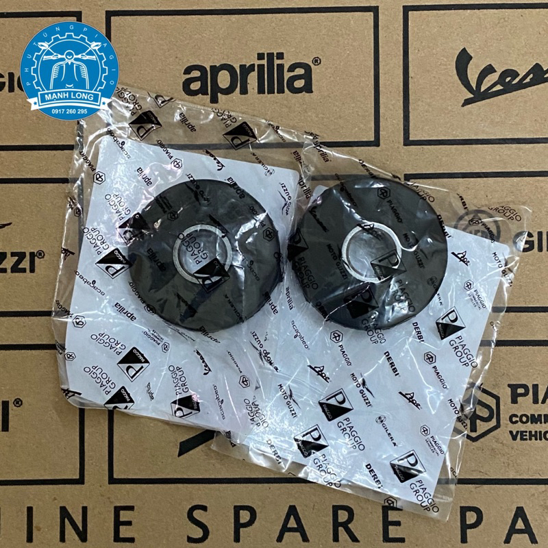 Cao Su Giảm Chấn VESPA một đôi