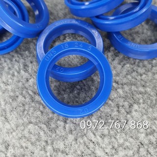 Phớt thủy lực 18*24*5