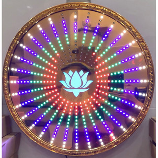 Hào quang led 40cm 32kiểu