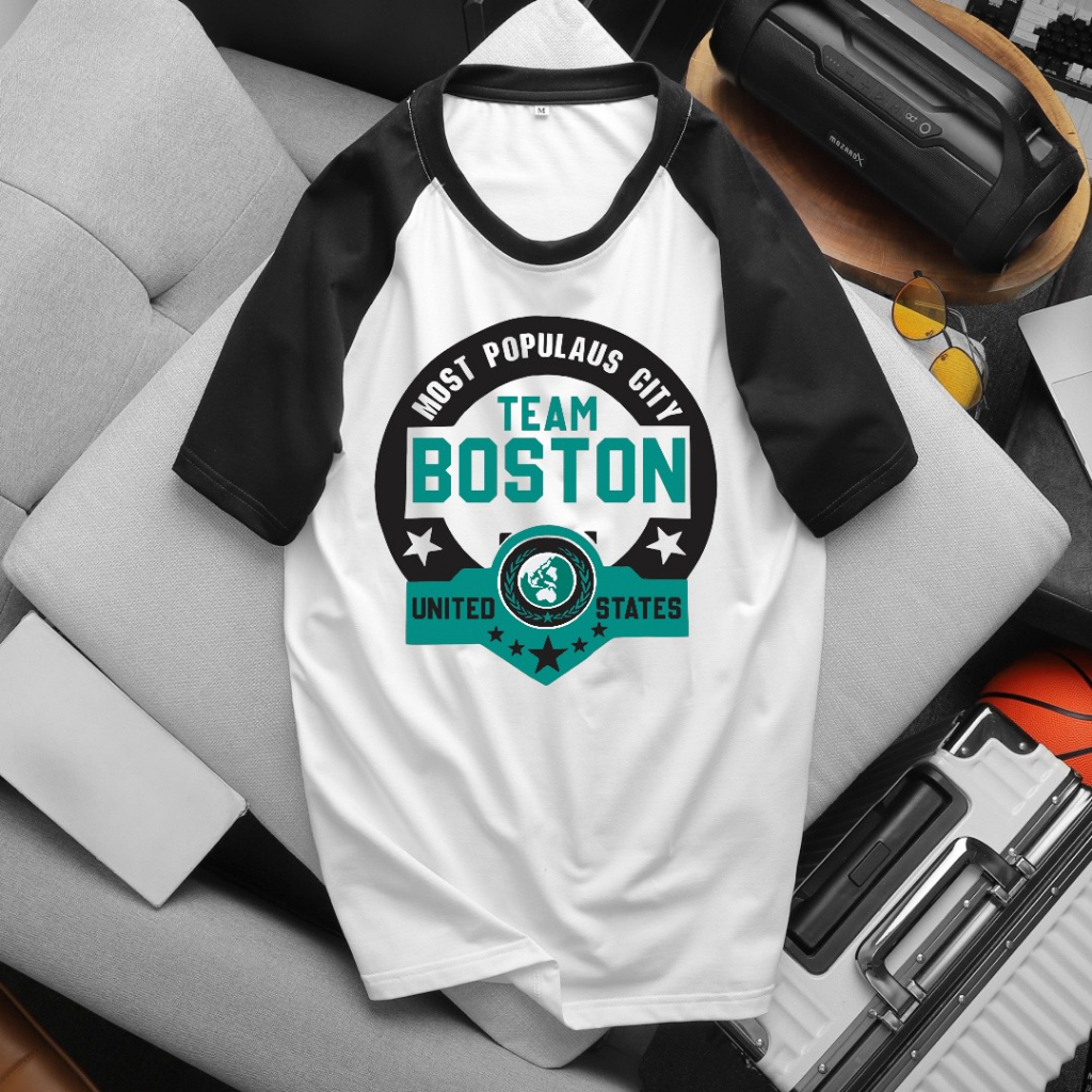 ÁO THUN NAM IN PHỐI MÀU COTTON