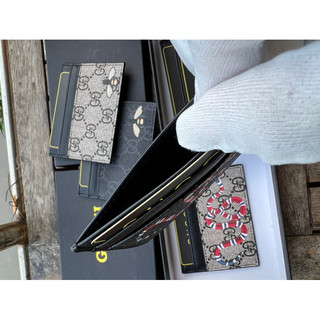 Ví mini G (Card Holder) Fullbox
