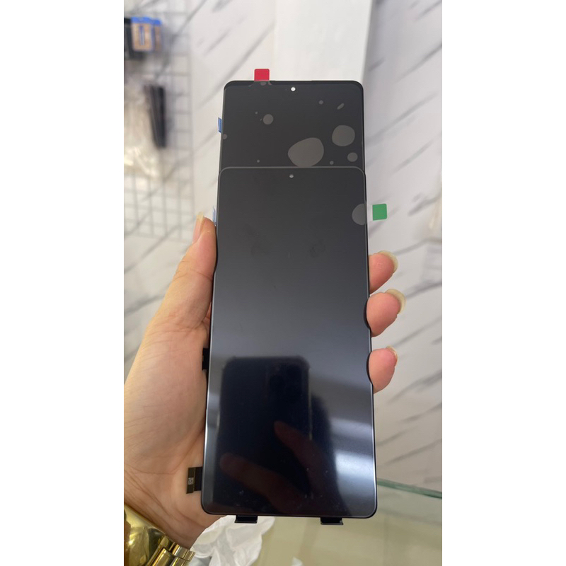 Màn hình xiaomi redmi k40 gaming new