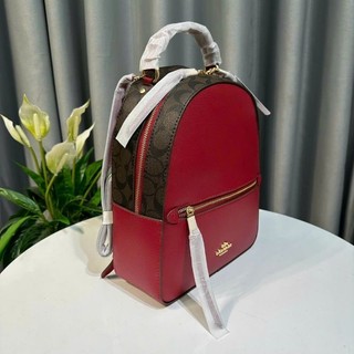 ✨✨JORDYN BACKPACK 🌟Mẫu balo đơn giản dễ sử dụng