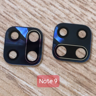 Kính camera xiaomi Redmi note 9 / note 9s lắp chung