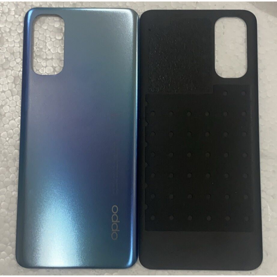 Nắp lưng Oppo Reno 4 - zin new