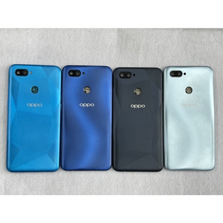 Vỏ lưng oppo a12 / nắp lưng oppo a12 - đủ màu
