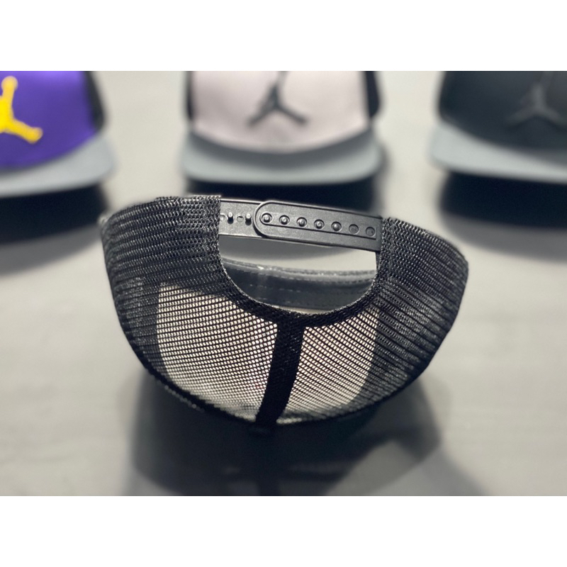 Xưởng Nón Mũ Giá Sỉ Yordan Vải Kaki Hàn Quốc 6 Mẫu, Nón Xinh HCM