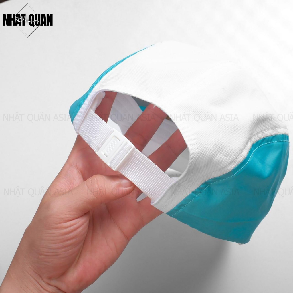 Mũ thể thao dù Adidas Lego 5 mảnh cực chất - Nhật Quân Asia nhatquanasia