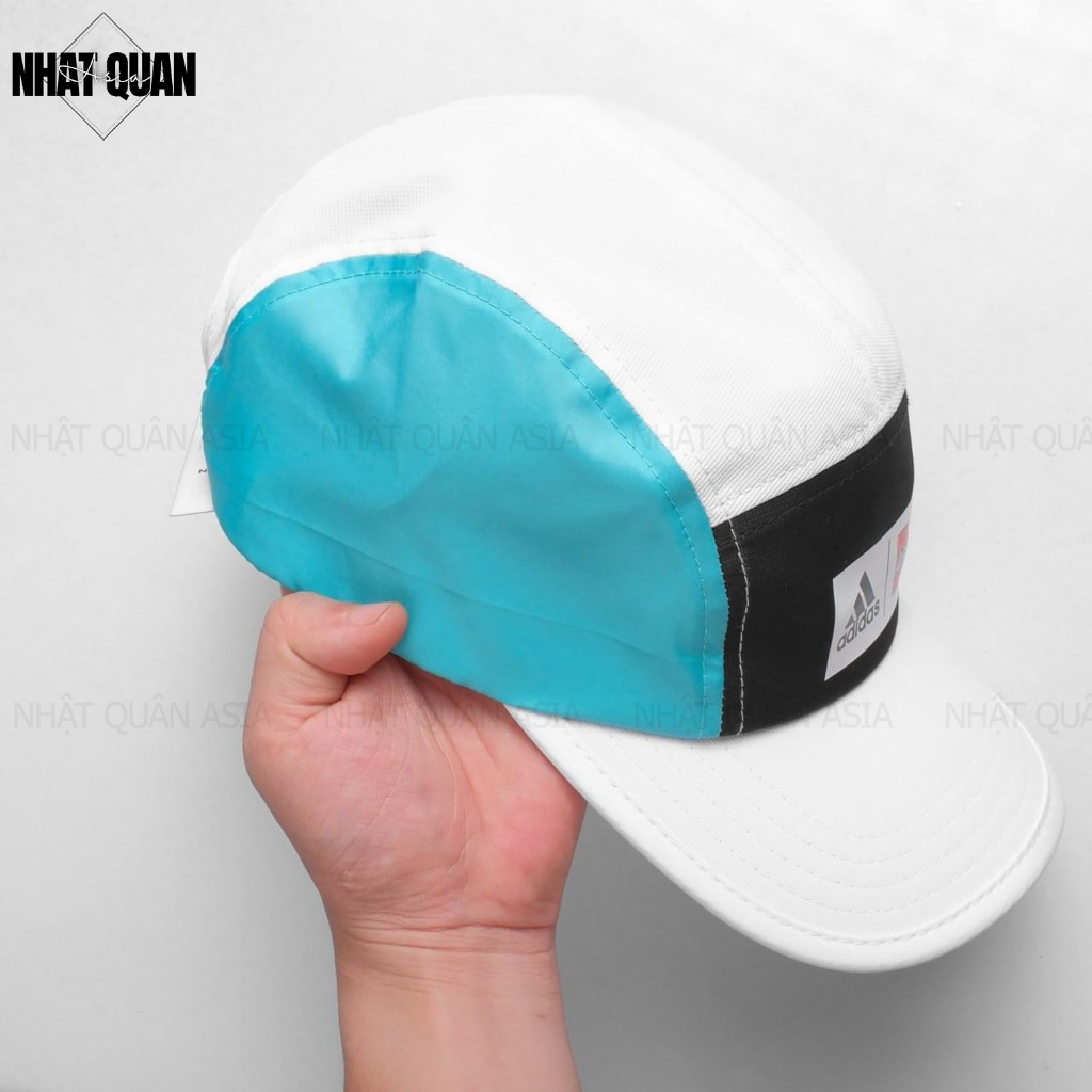 Mũ thể thao dù Adidas Lego 5 mảnh cực chất - Nhật Quân Asia nhatquanasia