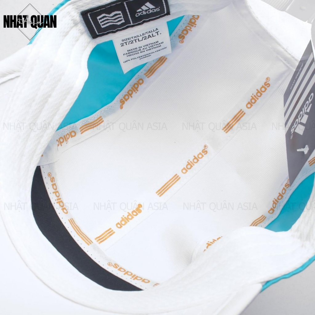 Mũ thể thao dù Adidas Lego 5 mảnh cực chất - Nhật Quân Asia nhatquanasia