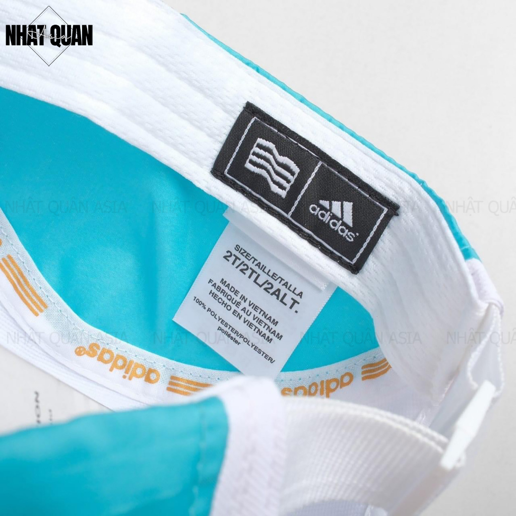 Mũ thể thao dù Adidas Lego 5 mảnh cực chất - Nhật Quân Asia nhatquanasia