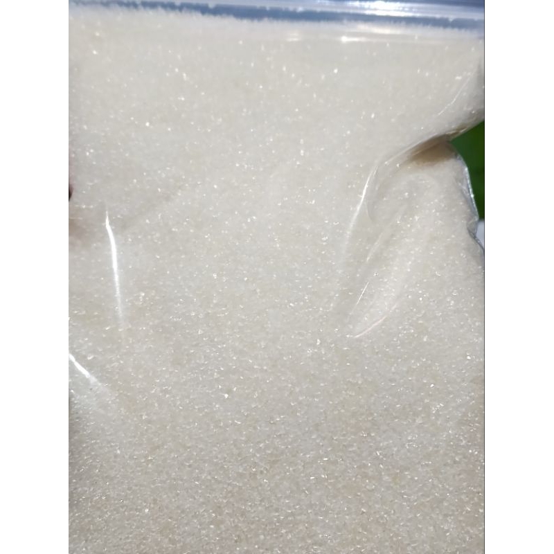 Đường cát tinh luyện VietSugar/loại xá 1Kg
