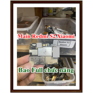 Main Redmi S2 Xiaomi (Bị mật khẩu màn hình)