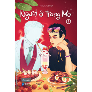 Sách - người ở trong mơ - azb