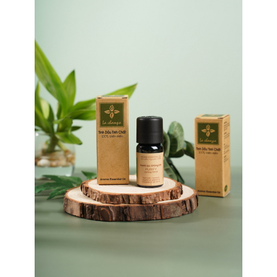 Tinh dầu thanh lọc không khí ( Purify)