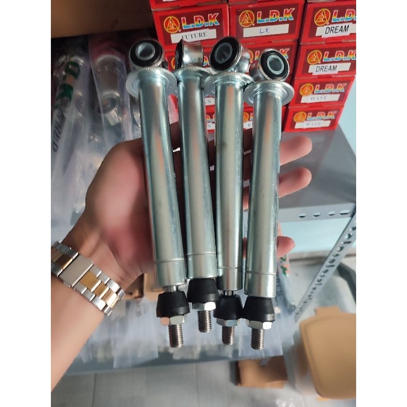 ty phuộc sau wave Dream Future sirius taurus Jupiter air blade Nouvo LX