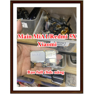 Main xiaomi mia1/redmi 5x