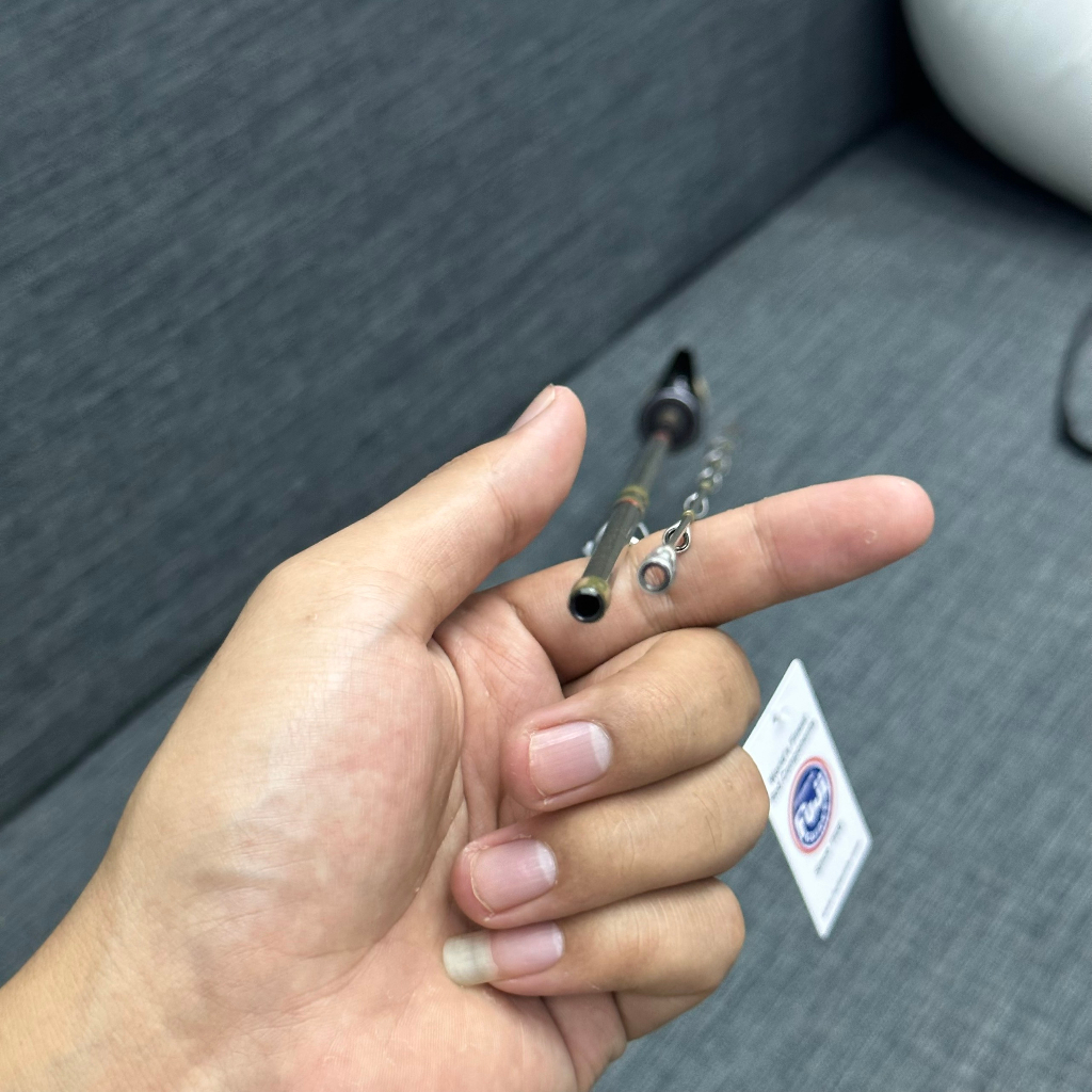 CẦN CÂU LURE SUỐI PRINCESS BB- KHOEN FUJI XỊN