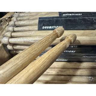 Dùi trống con (1 cặp) bằng GỖ SỒI