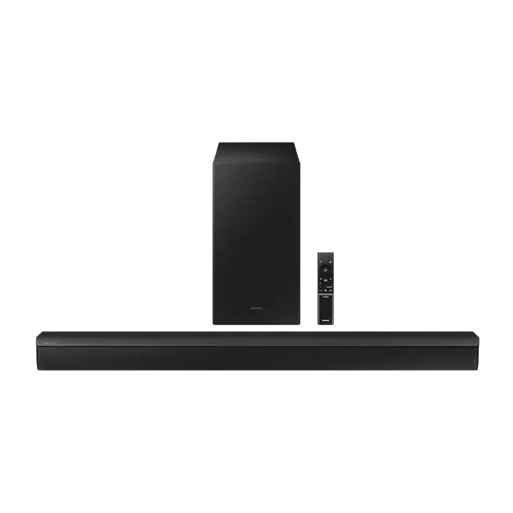 Loa Soundbar Samsung HW-B450/XV