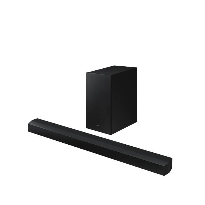 Loa Soundbar Samsung HW-B450/XV