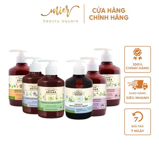 Dung dịch vệ sinh phụ nữ kháng khuẩn Zelenaya Apteka