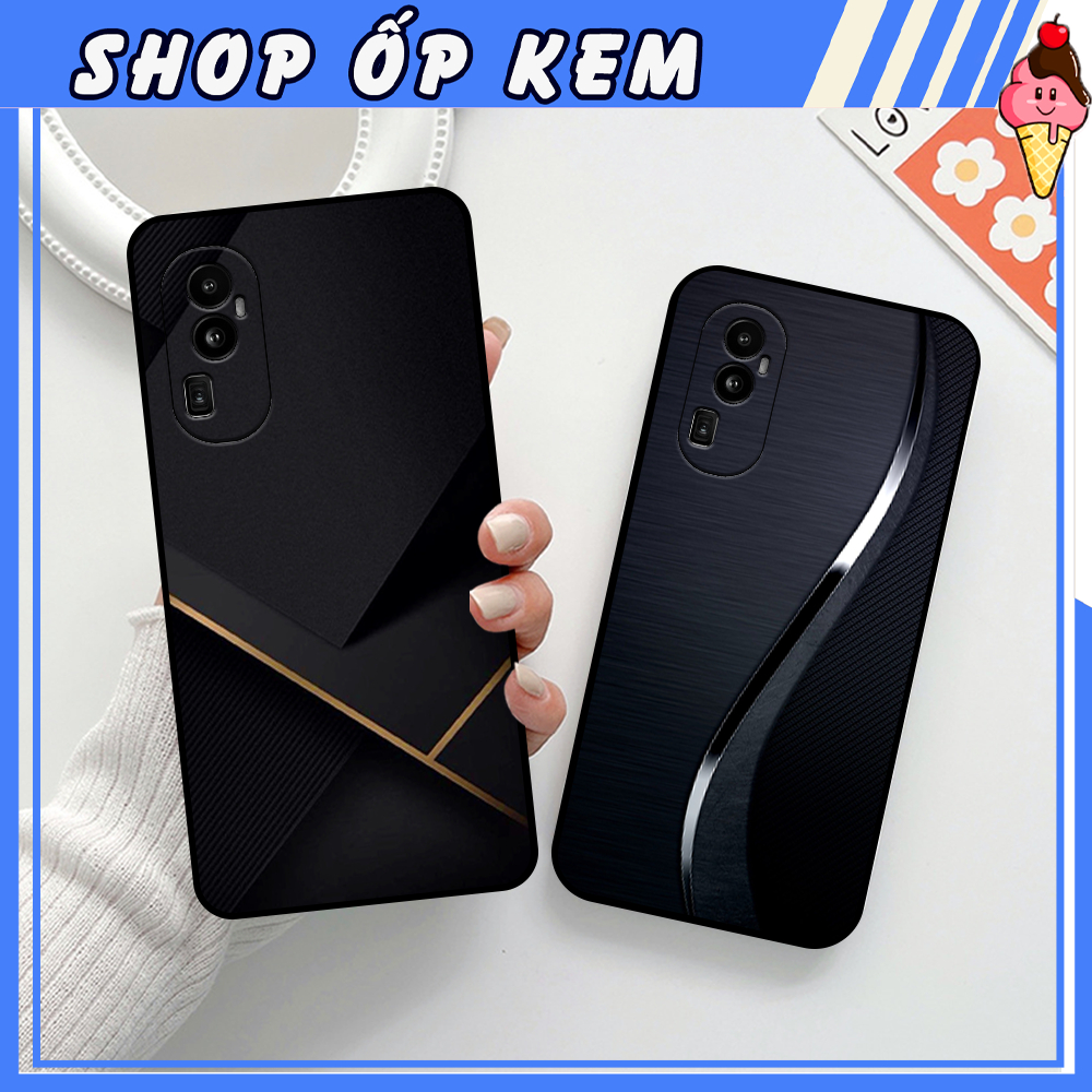 Ốp Lưng Điện Thoại Oppo Reno 10/ Reno 10 Pro/ Reno 10 pro+(plus) Hình họa tiết siêu trend đẹp|OPKEM