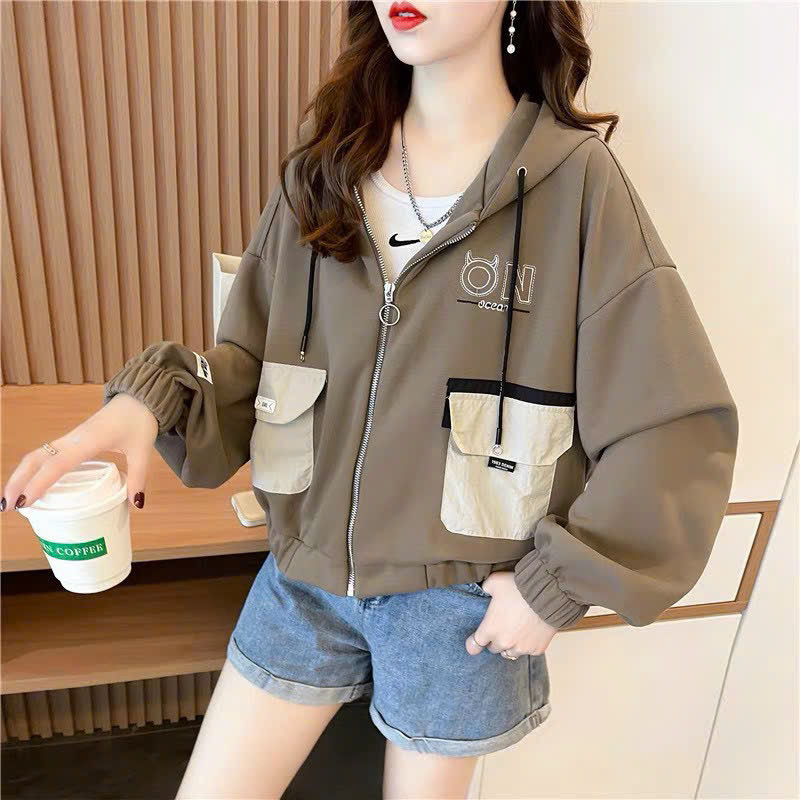 Áo khoác nhẹ " TÚI HỘP " " CÓ GIÁ GIẢM KHUYẾN MÃI "