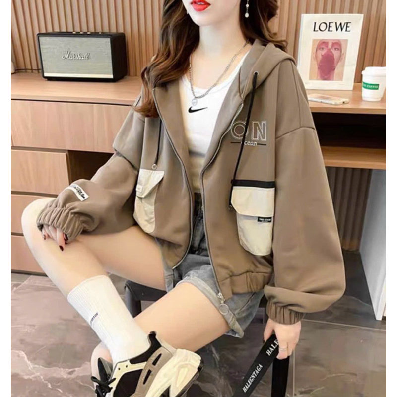 Áo khoác nhẹ " TÚI HỘP " " CÓ GIÁ GIẢM KHUYẾN MÃI "