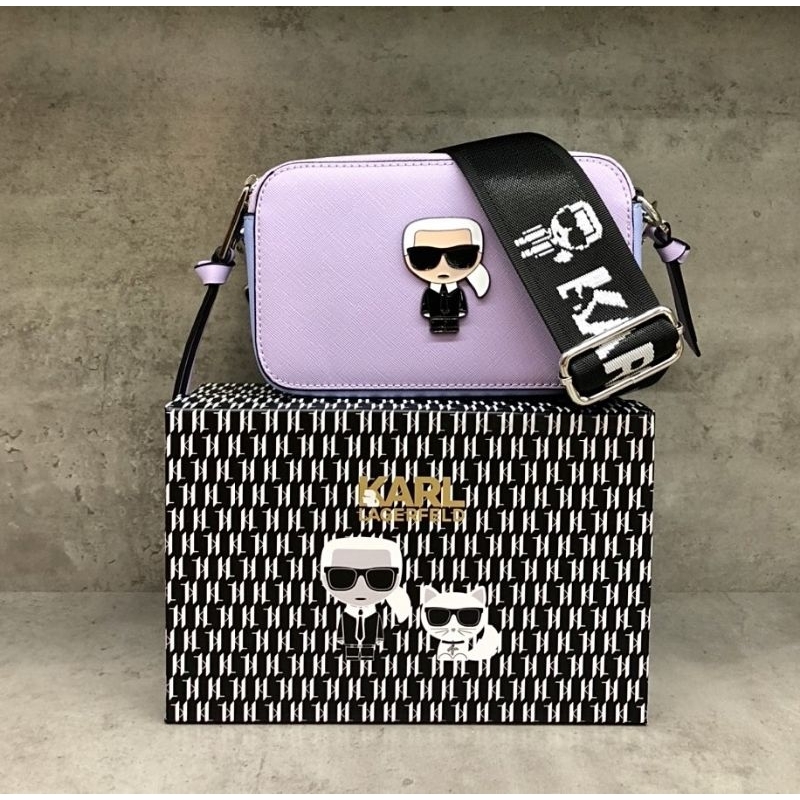 Túi đeo chéo dành cho nam&nữ cực hot sz18cm -5 màu cực chuẩn kèm hộp hãng