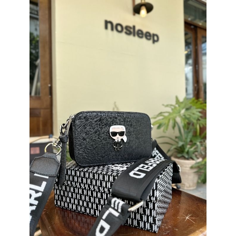 Túi đeo chéo dành cho nam&nữ cực hot sz18cm -5 màu cực chuẩn kèm hộp hãng