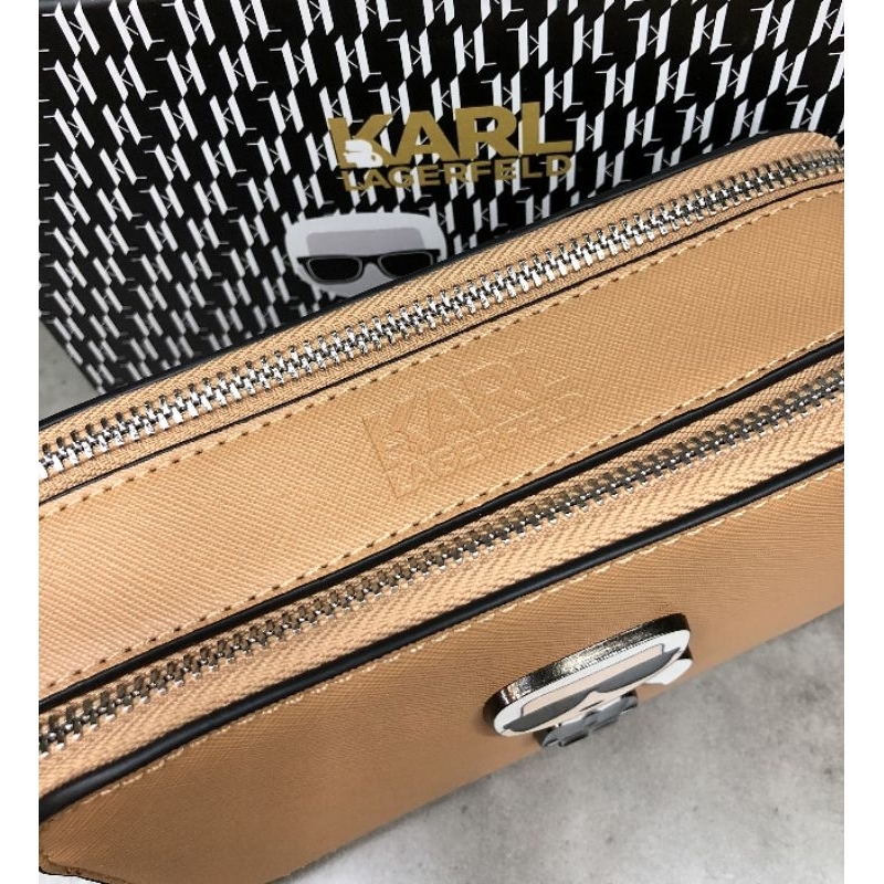 Túi đeo chéo dành cho nam&nữ cực hot sz18cm -5 màu cực chuẩn kèm hộp hãng