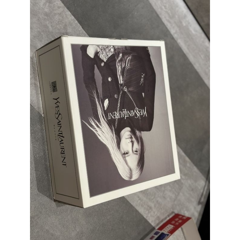 Túi xách dành cho nữ Y. S bản mới SZ31CM đẹp từng chi tiết da bê cực xinh kèm hộp hãng