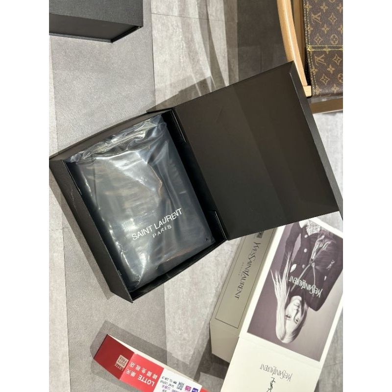 Túi xách dành cho nữ Y. S bản mới SZ31CM đẹp từng chi tiết da bê cực xinh kèm hộp hãng