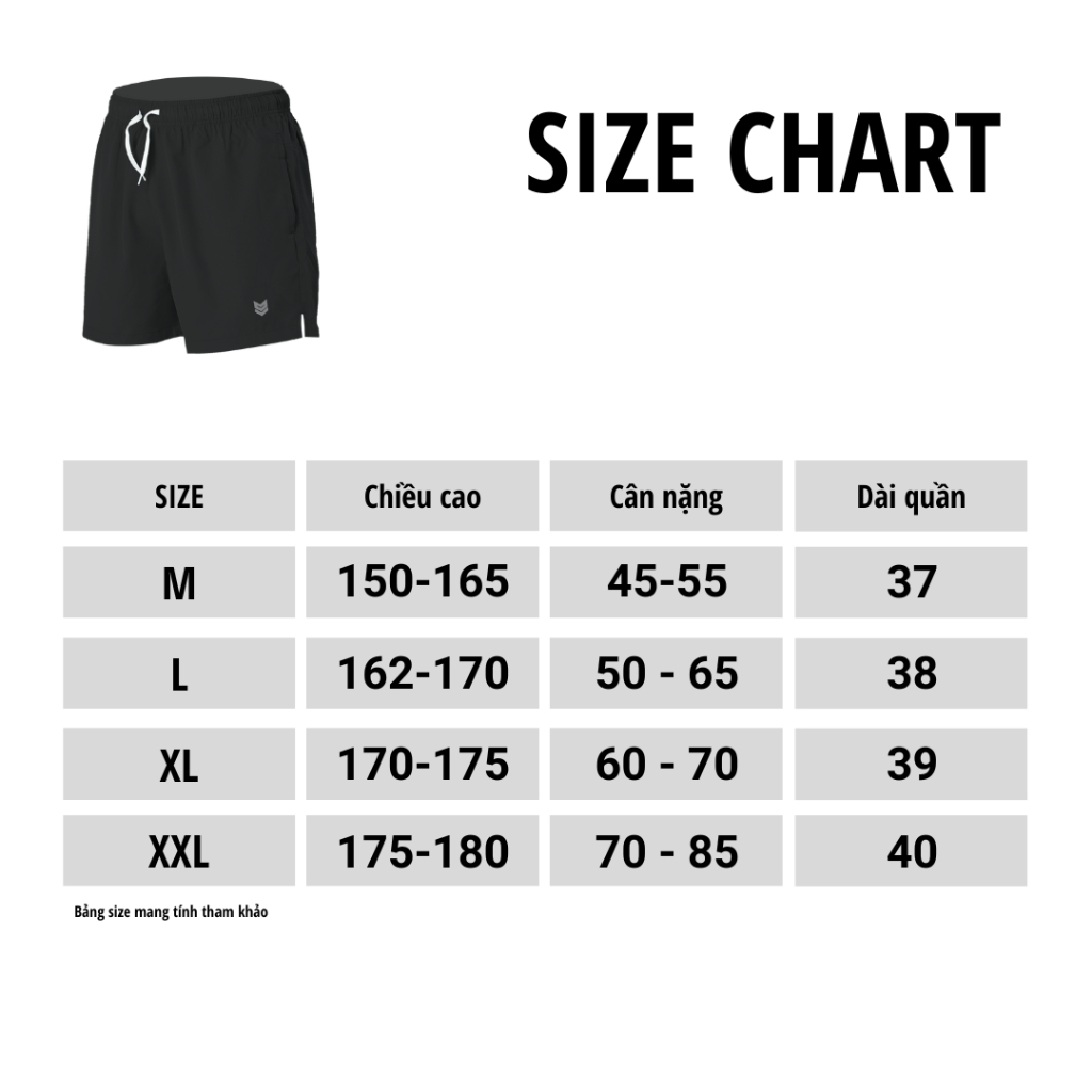 Quần ngắn Redikick Utility Shorts Q23008 Nhanh khô thoáng mát Tập Gym chơi Bóng Rổ Tennis Chạy Bộ Bóng đá Bóng chuyền