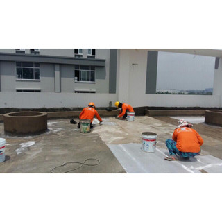 lưới gia cố polyester 15cm x 50m